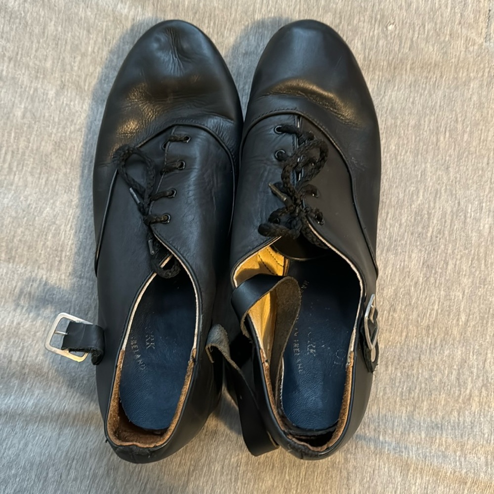 Irish Dance Hard Shoes